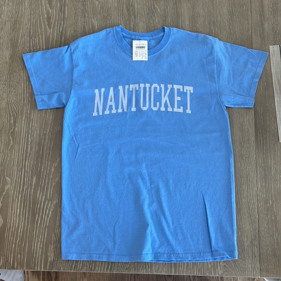 John Galt Nantucket Tee shirt - Picture 2 of 5